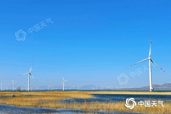 耀世平台官方：北方多地将有沙尘天气 下周南方阴雨再度上线