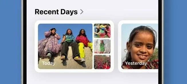 耀世娱乐登录：iOS18大改的新相册，为什么遭嫌弃？