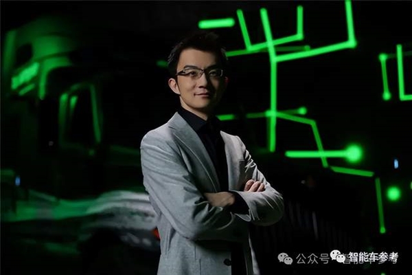 耀世娱乐登录：图森未来无人车：转型AIGC游戏是为了活下去